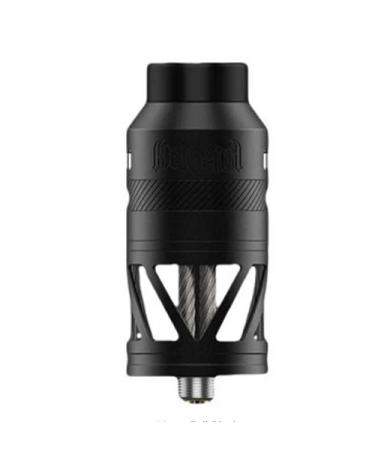 Helheim S RDTA - Hellvape