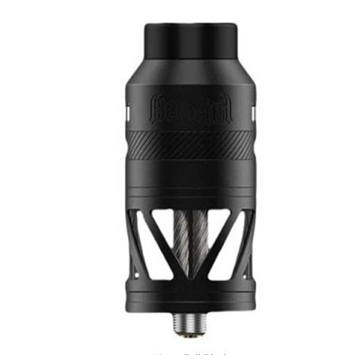 Helheim S RDTA - Hellvape