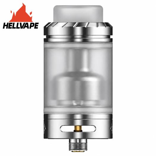 Hellvape 424 RTA 24mm | Single Coil