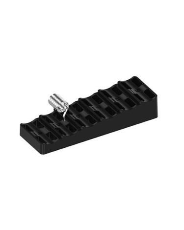 Ferramenta para cortar resistores - ThunderHead Creations
