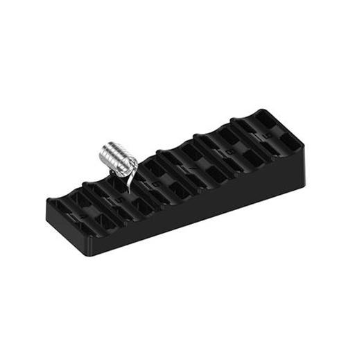 Ferramenta para cortar resistores - ThunderHead Creations