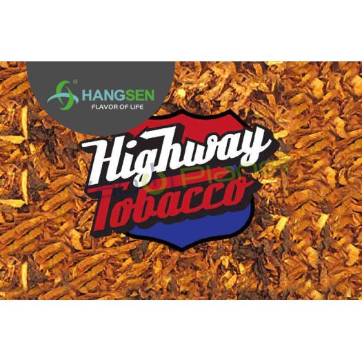 HIGHWAY TOBACCO Hangsen 10ml/30ml ✭ Líquidos Hangsen HIGHWAY TOBACCO Hangsen 10ml/30ml ✭ Líquidos Hangsen
