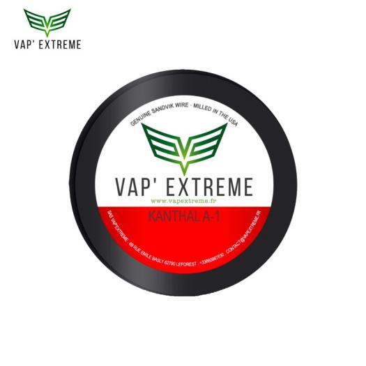 Hilo Resistivo Kanthal A-1 By - Vap'Extreme