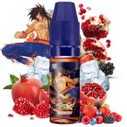 Hizagiri XFighter 15K 10ml NicSalts