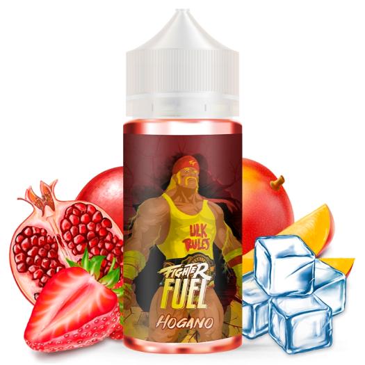 Hogano 100ml Fighter Fuel