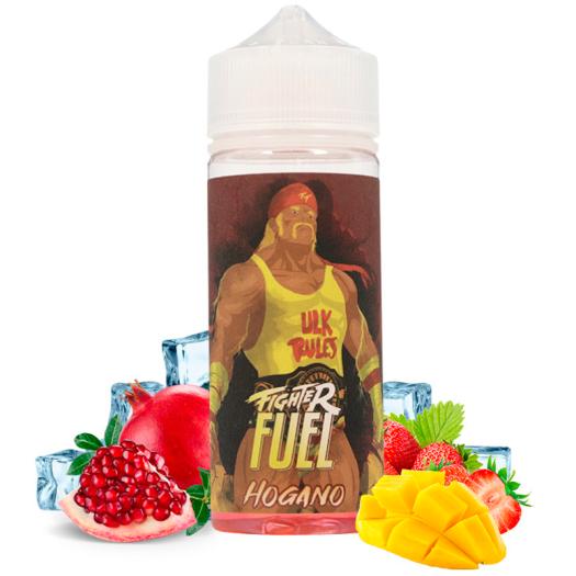 Hogano 100ml Fighter Fuel