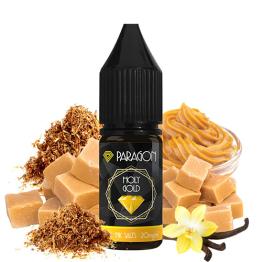 Holy Gold - Paragon Salts 10 ml - 5 mg, 10 mg y 20 mg -SAIS DE NICOTINA *OFERTA*