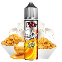 Honey Crunch 50ml + Nicokits Gratis - I VG Dessert