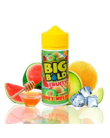 Honey Melon 100ML + Nicokits Gratis - Big Bold Fruity