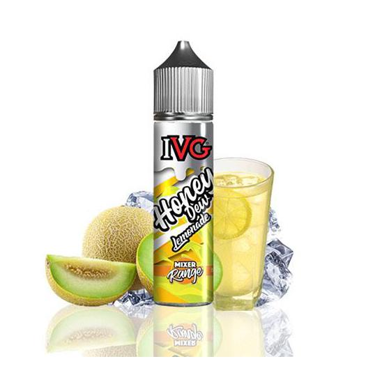 Honeydew I VG MIXER RANGE - 50ml + Nicokits Gratis Honeydew I VG MIXER RANGE - 50ml + Nicokits Gratis
