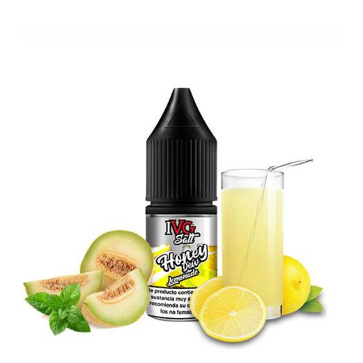 HONEYDEW LEMONADE I VG SALT 10 ml -