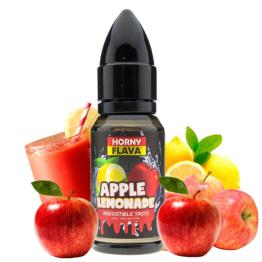 Horny Flava - Apple Lemonade 55ml - Nicokit Gratis
