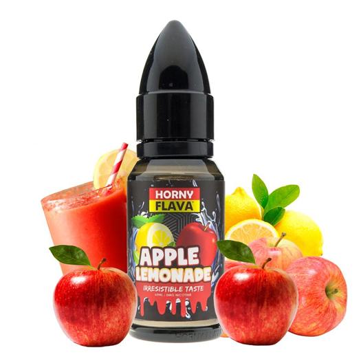 Horny Flava - Apple Lemonade 55ml - Nicokit Gratis Horny Flava - Apple Lemonade 55ml - Nicokit Gratis