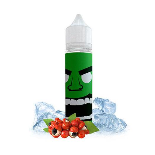 HULKYZ Juice Heroes 50ml + Nicokit Gratis (60ml a 3mg)