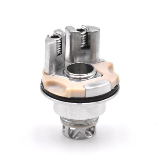 HUSSAR STE RBA - HUSSAR VAPES - RBA / BRIDGE para Boro