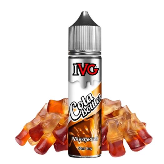 I VG COLA BOTTLES 50ML - I VG España I VG COLA BOTTLES 50ML - I VG España