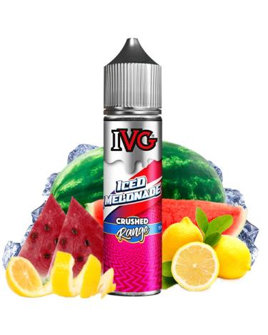 I VG Iced Melonade 50ml + Nicokits Gratis