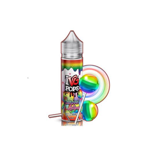I VG POPS RAINBOW LOLLIPOP 50ML - I VG España