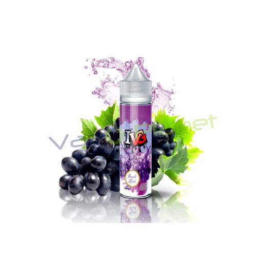 I VG PURPLE SLUSH 50ML - I VG Portugal
