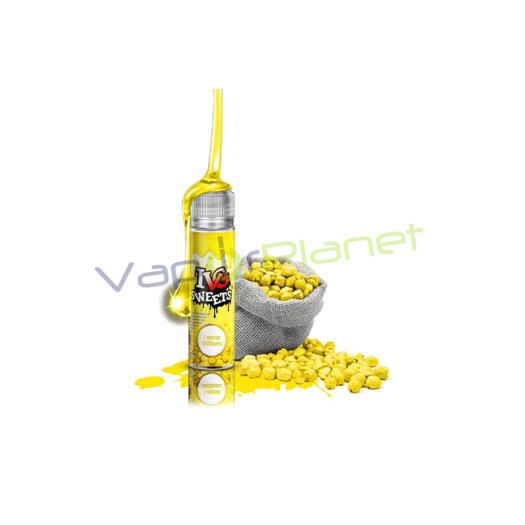 I VG SWEETS LEMON MILLIONS 50ML - I VG España