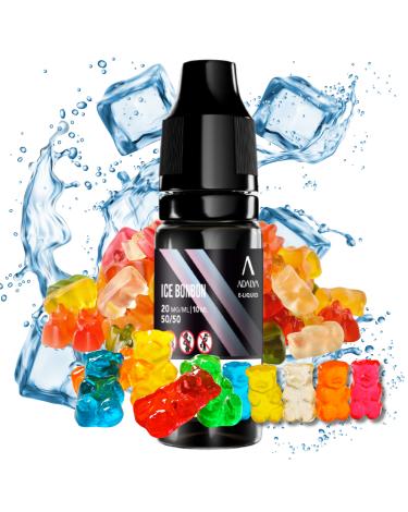 Ice Bonbon Nic Salt 20mg 10ml Adalya