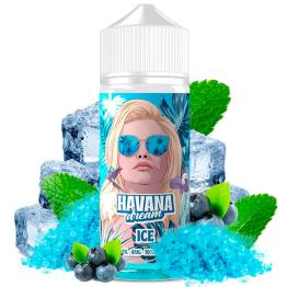 Ice - Havana Dream 100 ml + Nicokits Gratis