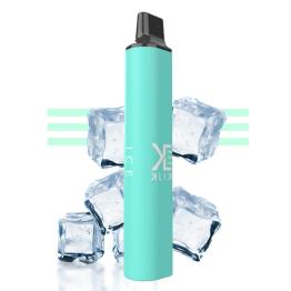 ICE - Klik Klak by Element E-liquid - SEM NICOTINA