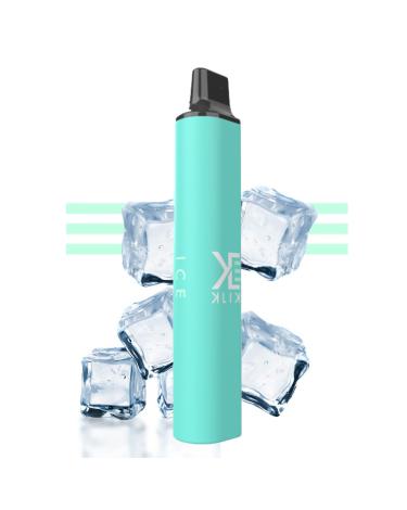 ICE - Klik Klak by Element E-liquid - SEM NICOTINA