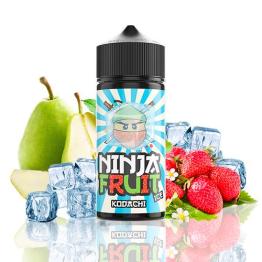 Ice Kodachi 100ml + Nicokit Gratis - Ninja Fruit