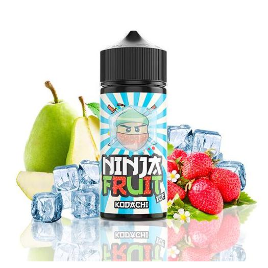 Ice Kodachi 100ml + Nicokit Gratis - Ninja Fruit 】🏅 ▷ VaporPlanet.Online 🥇