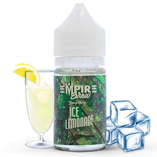 Ice Lemonade Aroma 30ml - Empire Brew - Aromas para Vapear Barato Ice Lemonade Aroma 30ml - Empire Brew - Aromas para Vapear Barato