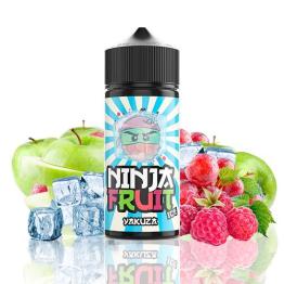 Ice Yakuza 100ml+ Nicokit Gratis - Ninja Fruit