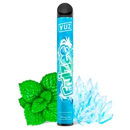 ICEE MINT Descartávei Puff Yuz Fruizee 20mg - 600Puff