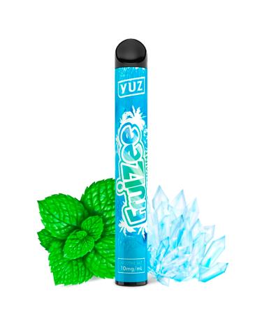 ICEE MINT Descartávei Puff Yuz Fruizee 20mg - 600Puff