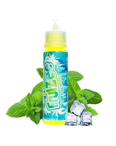 Icee Mint - Fruizee 50ml + Nicokits Gratis