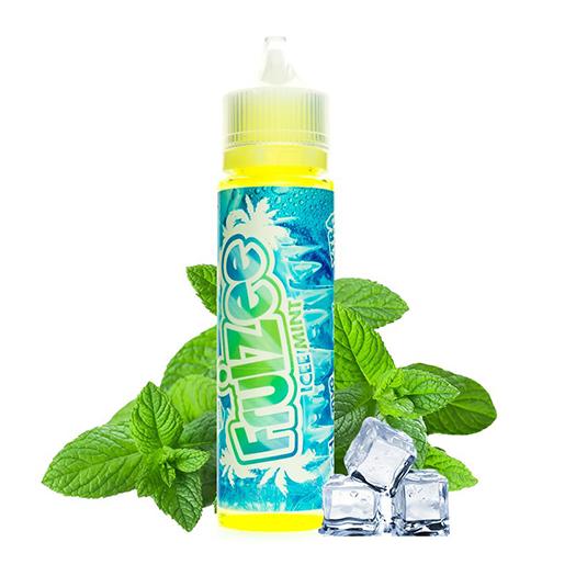 Icee Mint - Fruizee 50ml