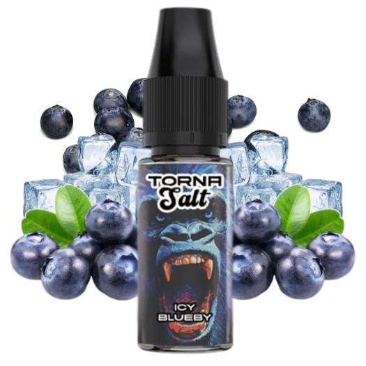 Icy Blueby 20mg 10ml - Torna Salt