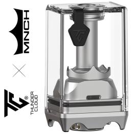 iDot RBA Edition Thunder Cloud x Monarchy