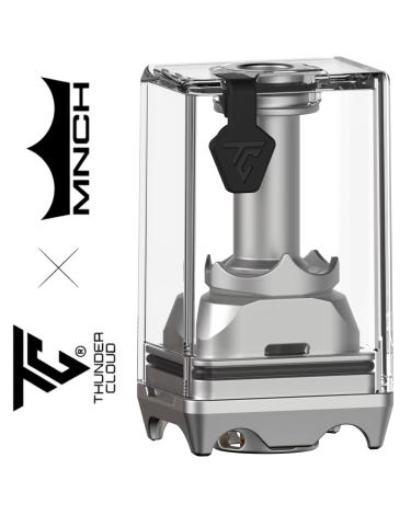iDot RBA Edition Thunder Cloud x Monarchy