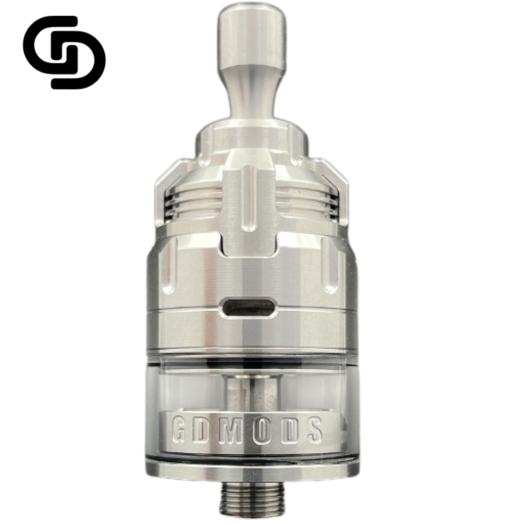 Ignis RDTA 2ml 22mm GD Mods
