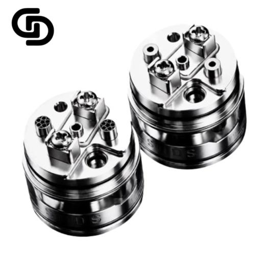 Ignis RDTA 2ml 22mm GD Mods