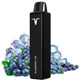 Ignite V600 BLUEBERRY ICE Pod Descartável 20mg 600Puff