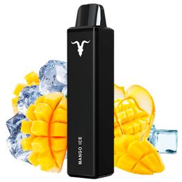 Ignite V600 MANGO ICE Pod Descartável 20mg 600Puff