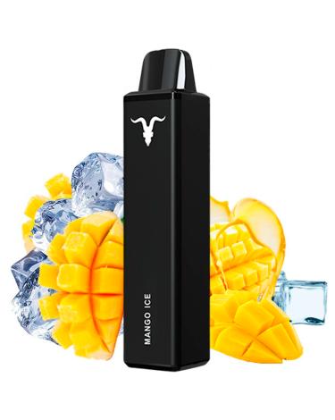 Ignite V600 MANGO ICE Pod Descartável 20mg 600Puff