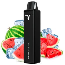 Ignite V600 WATERMELON ICE Pod Descartável 20mg 600Puff