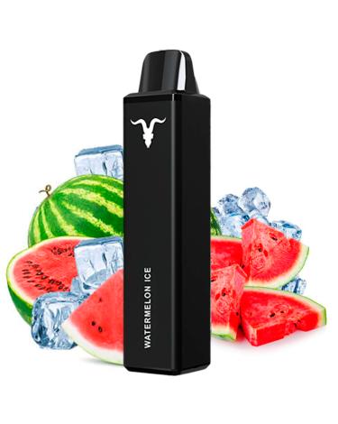 Ignite V600 WATERMELON ICE Pod Descartável 20mg 600Puff