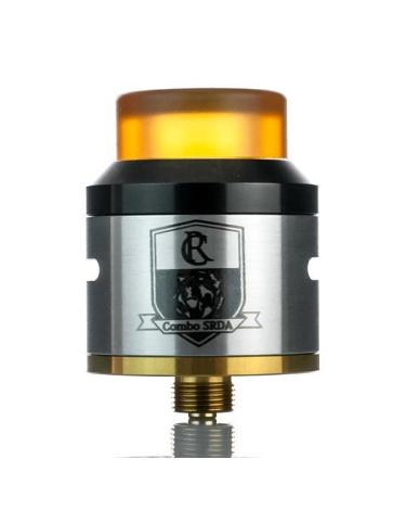 IJOY COMBO SRDA – 25MM SQUONK RDA