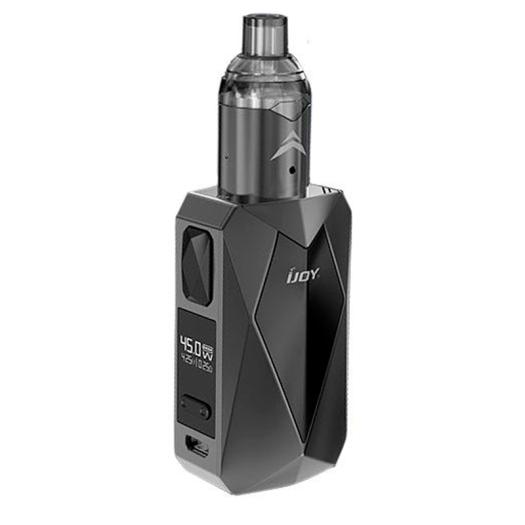 Ijoy Diamond VPC 1400mAh + UNIPOD - IJOY (BLACK)