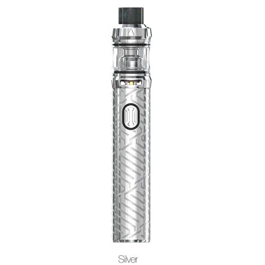 iJust 3 - PRO 3000mah + Ello Duro 2ml Eleaf Kit ✅