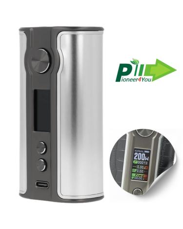 IPV V200 Mod Pioneer4you by SXmini